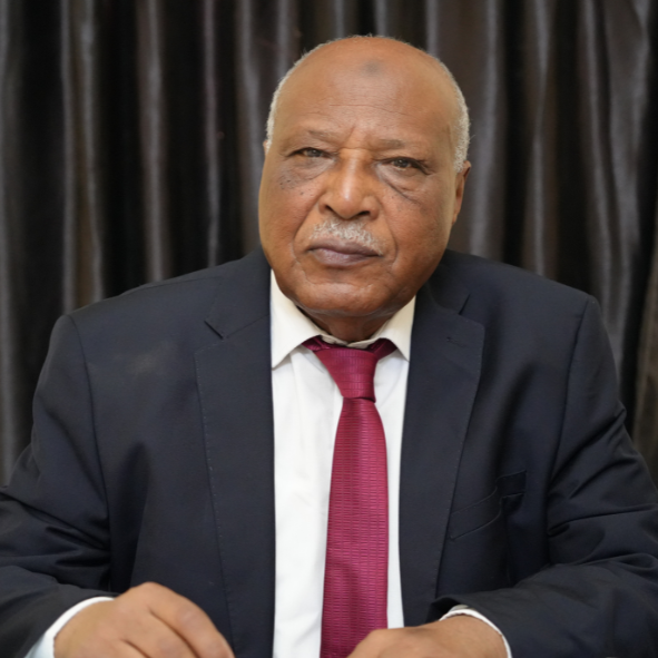 Employee Profile Image