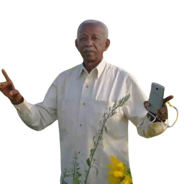 Employee Profile Image