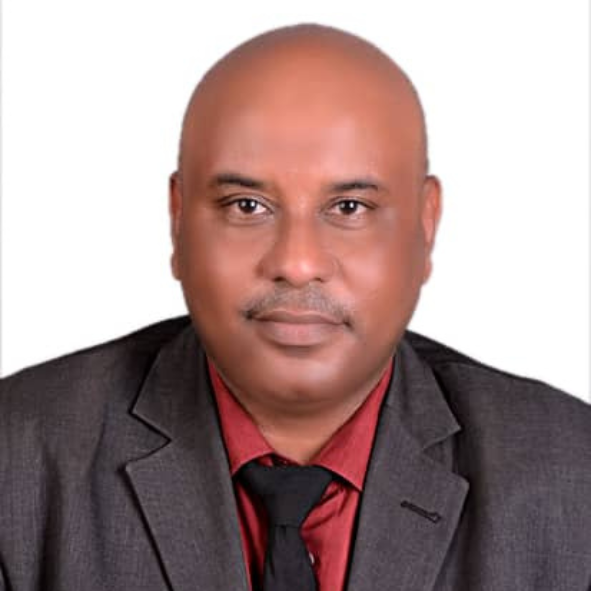 Employee Profile Image